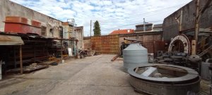 Venta Galpon Villa Martelli