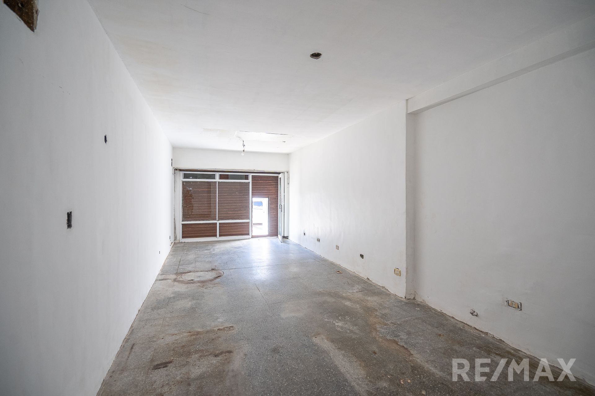Venta Local Roma y Av. del Libertador - Olivos