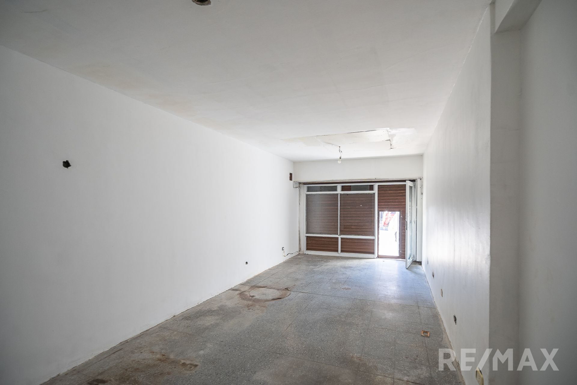 Venta Local Roma y Av. del Libertador - Olivos
