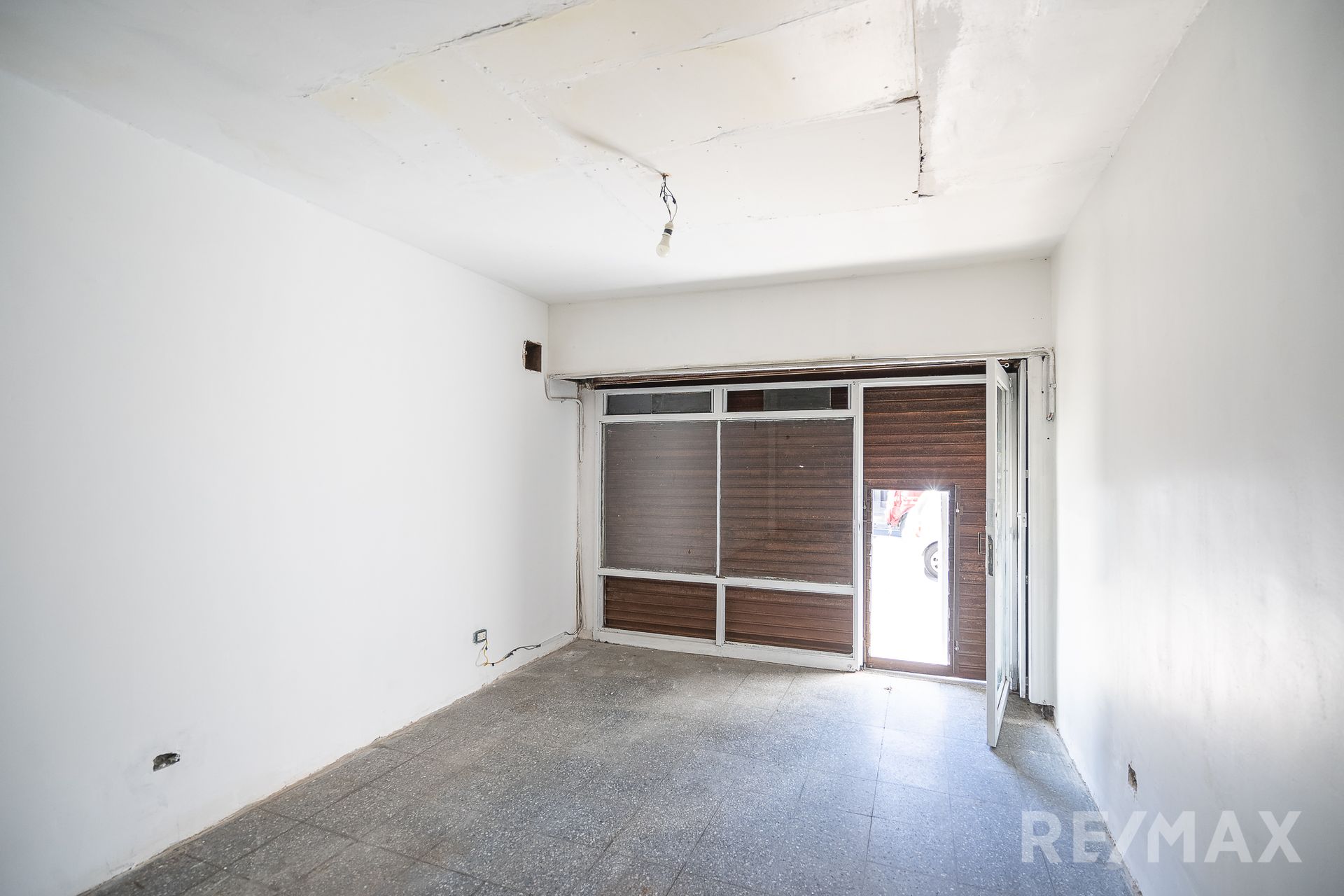 Venta Local Roma y Av. del Libertador - Olivos