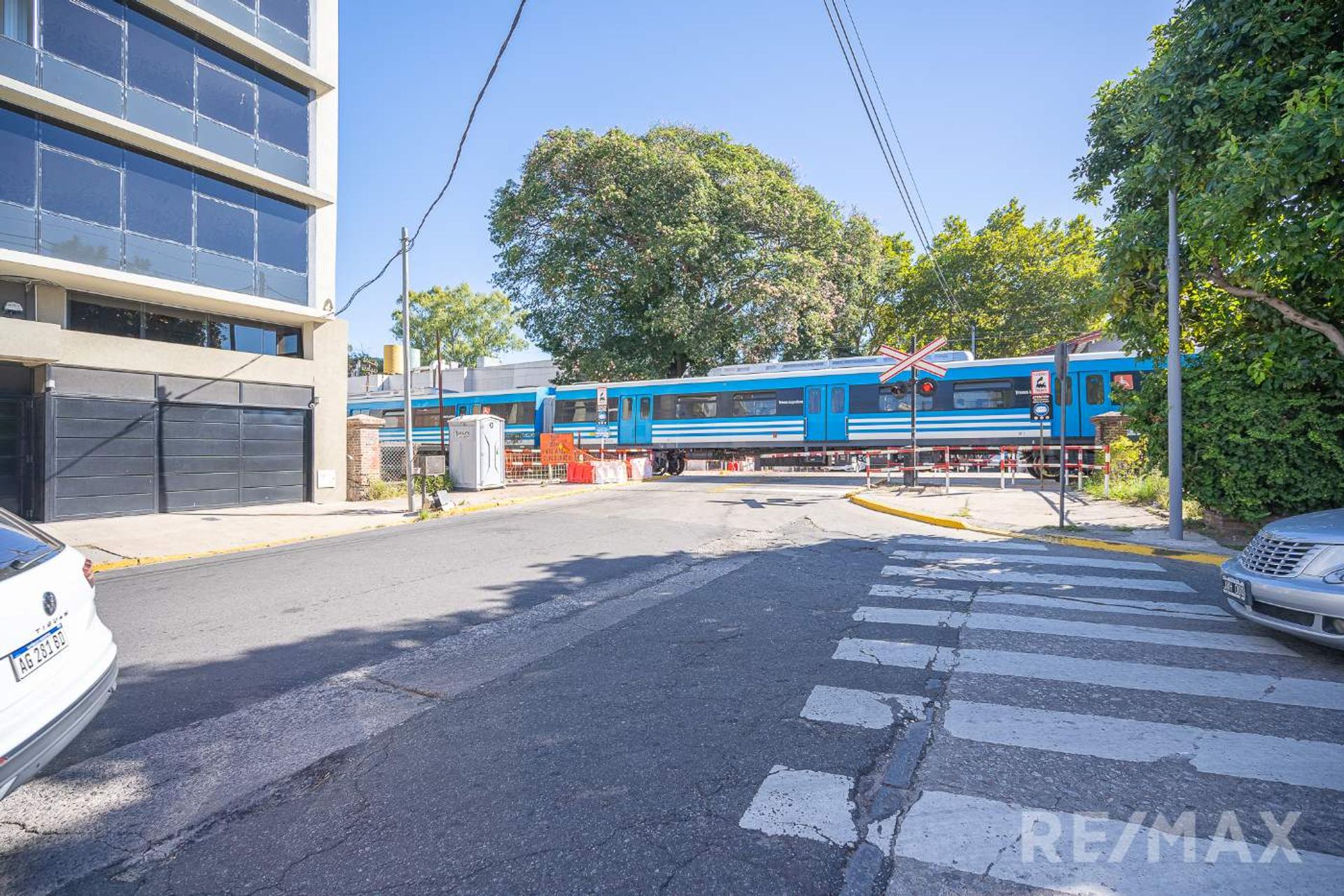 Venta Local Roma y Av. del Libertador - Olivos