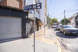 Venta Local Roma y Av. del Libertador - Olivos