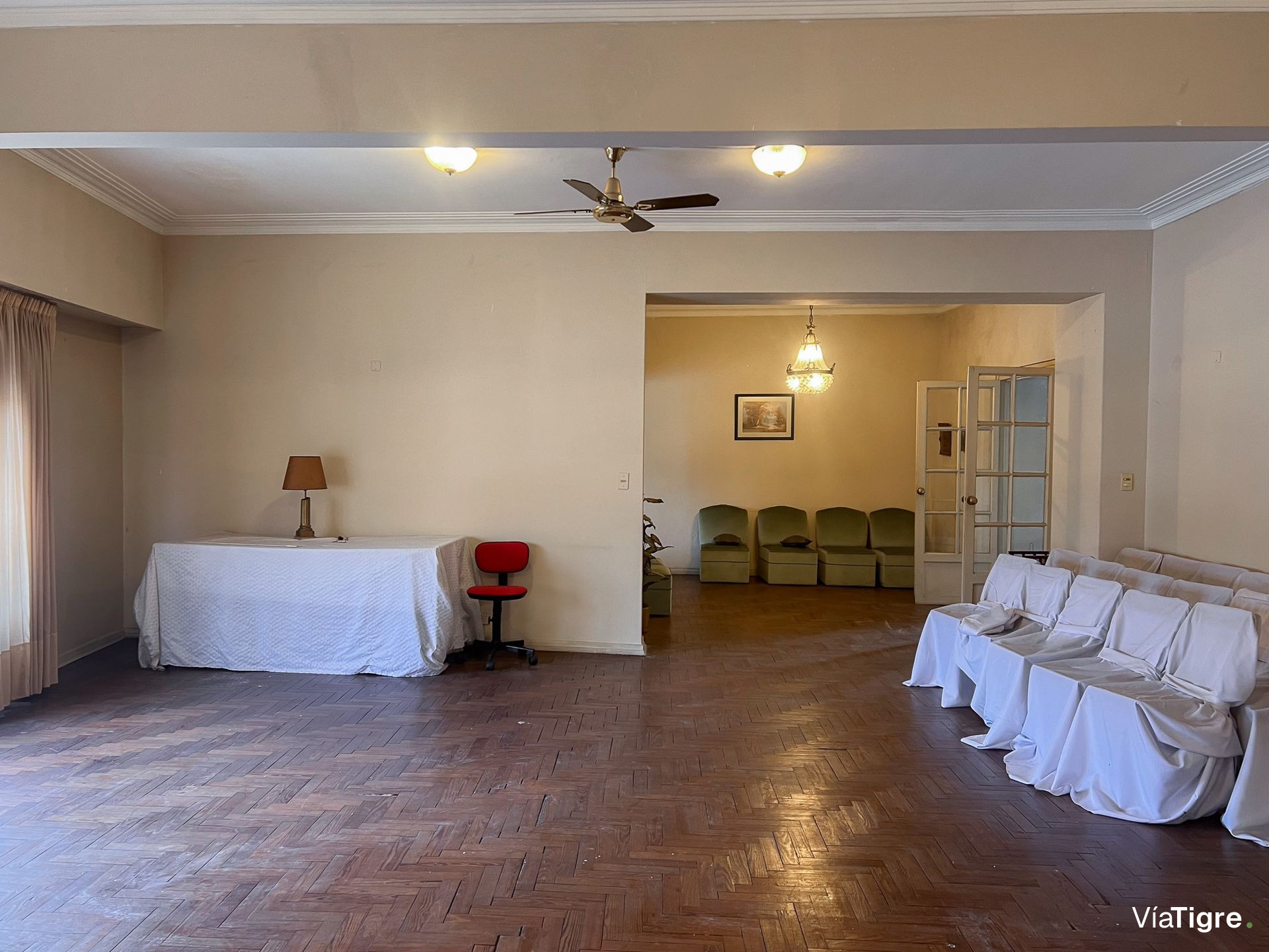Venta de Local a la calle y oficinas en San Isidro