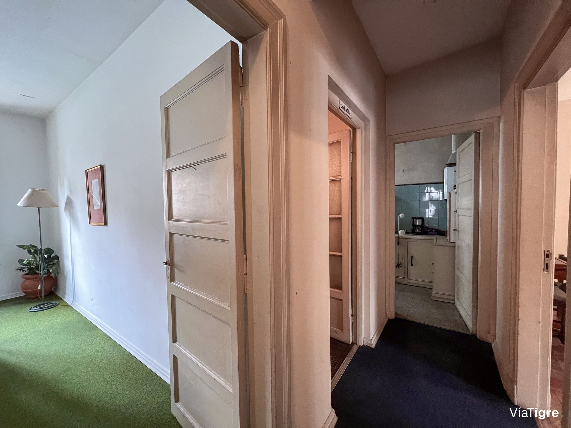 Venta de Local a la calle y oficinas en San Isidro
