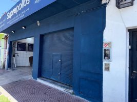 Local comercial y Casa 3 ambientes