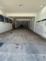 Commercial space and 3-room house