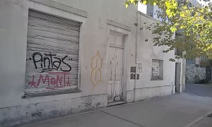 Venta Lote 688m2 San Isidro a 3 cuadras Centenario