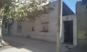 Venta Lote 688m2 San Isidro a 3 cuadras Centenario