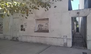 Venta Lote 688m2 San Isidro a 3 cuadras Centenario