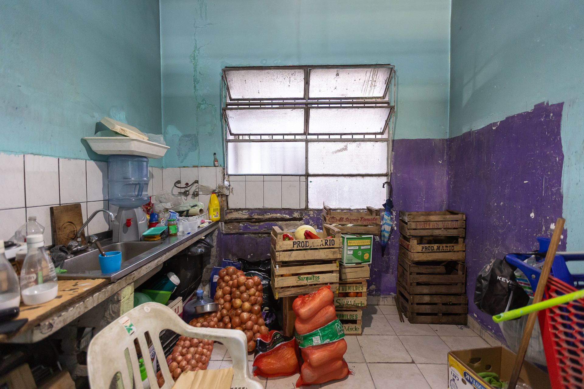 Local comercial Florida - Vicente López