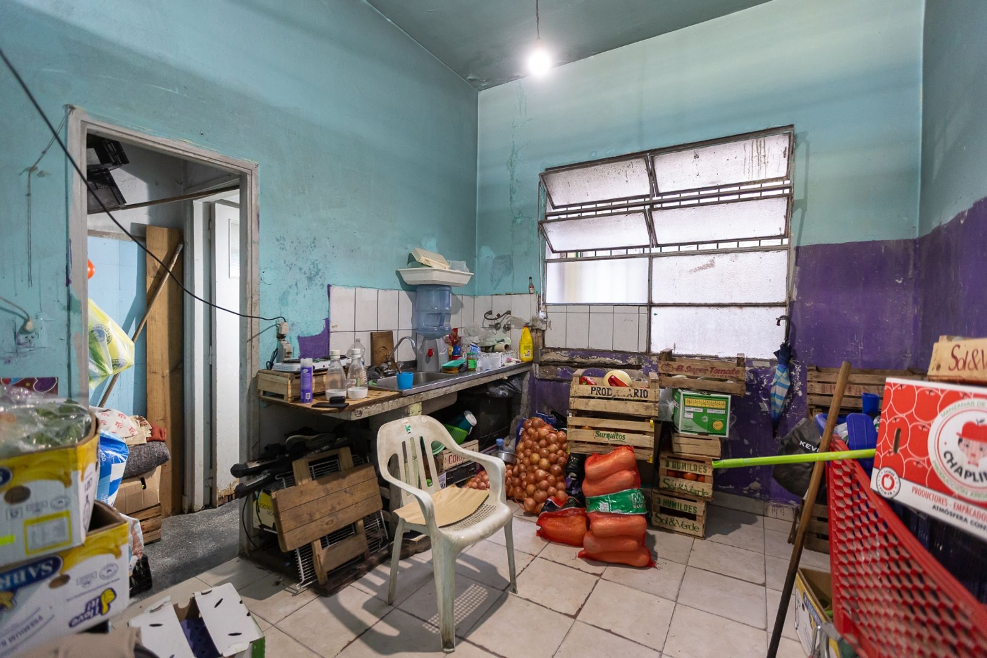 Local comercial Florida - Vicente López