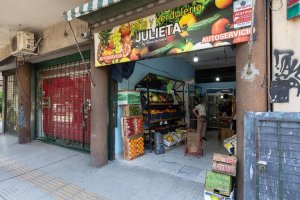 Local comercial Florida - Vicente López