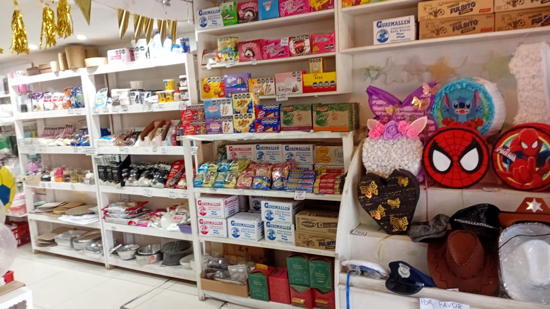 Local en Venta – Pleno Centro de San Isidro