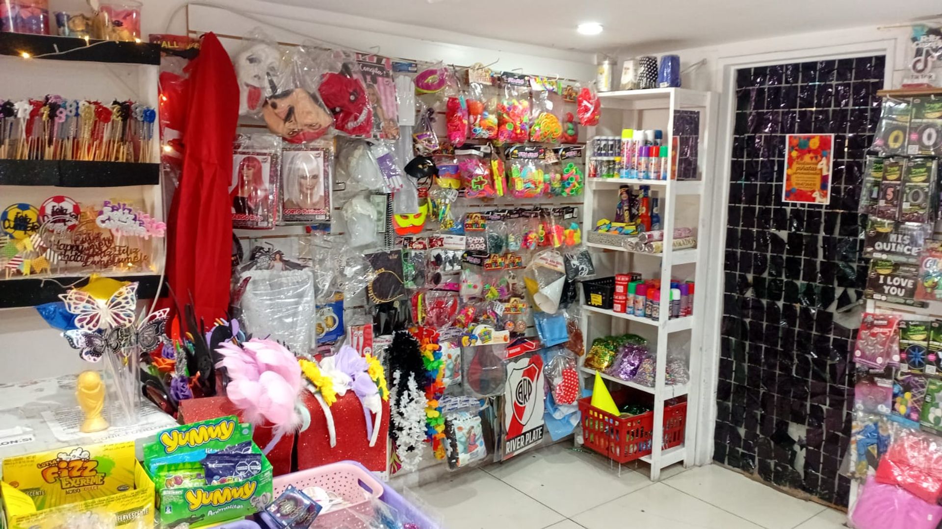Local en Venta – Pleno Centro de San Isidro
