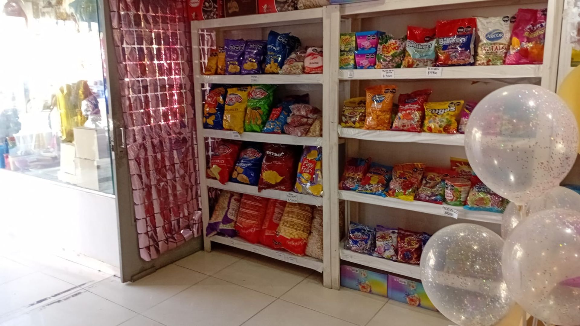 Local en Venta – Pleno Centro de San Isidro