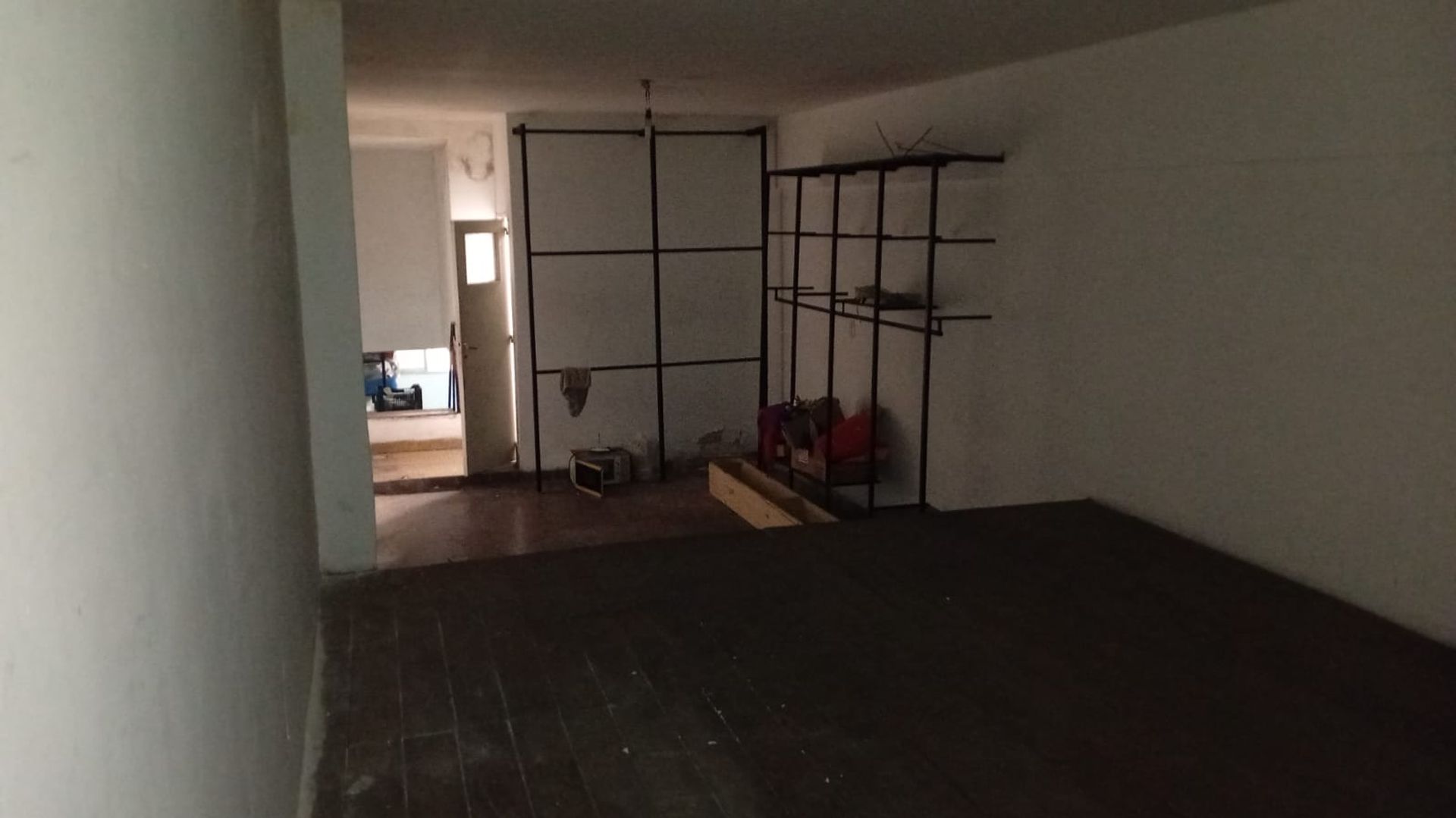 Local en Venta – Pleno Centro de San Isidro