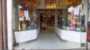 Local en Venta – Pleno Centro de San Isidro