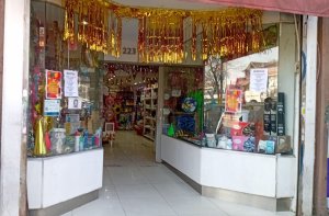 Local en Venta – Pleno Centro de San Isidro