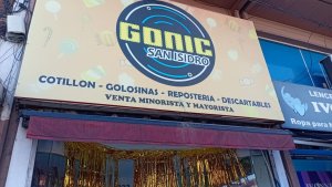 Local en Venta – Pleno Centro de San Isidro