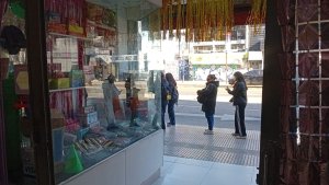 Local en Venta – Pleno Centro de San Isidro