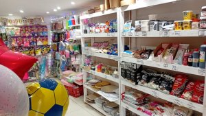 Local en Venta – Pleno Centro de San Isidro