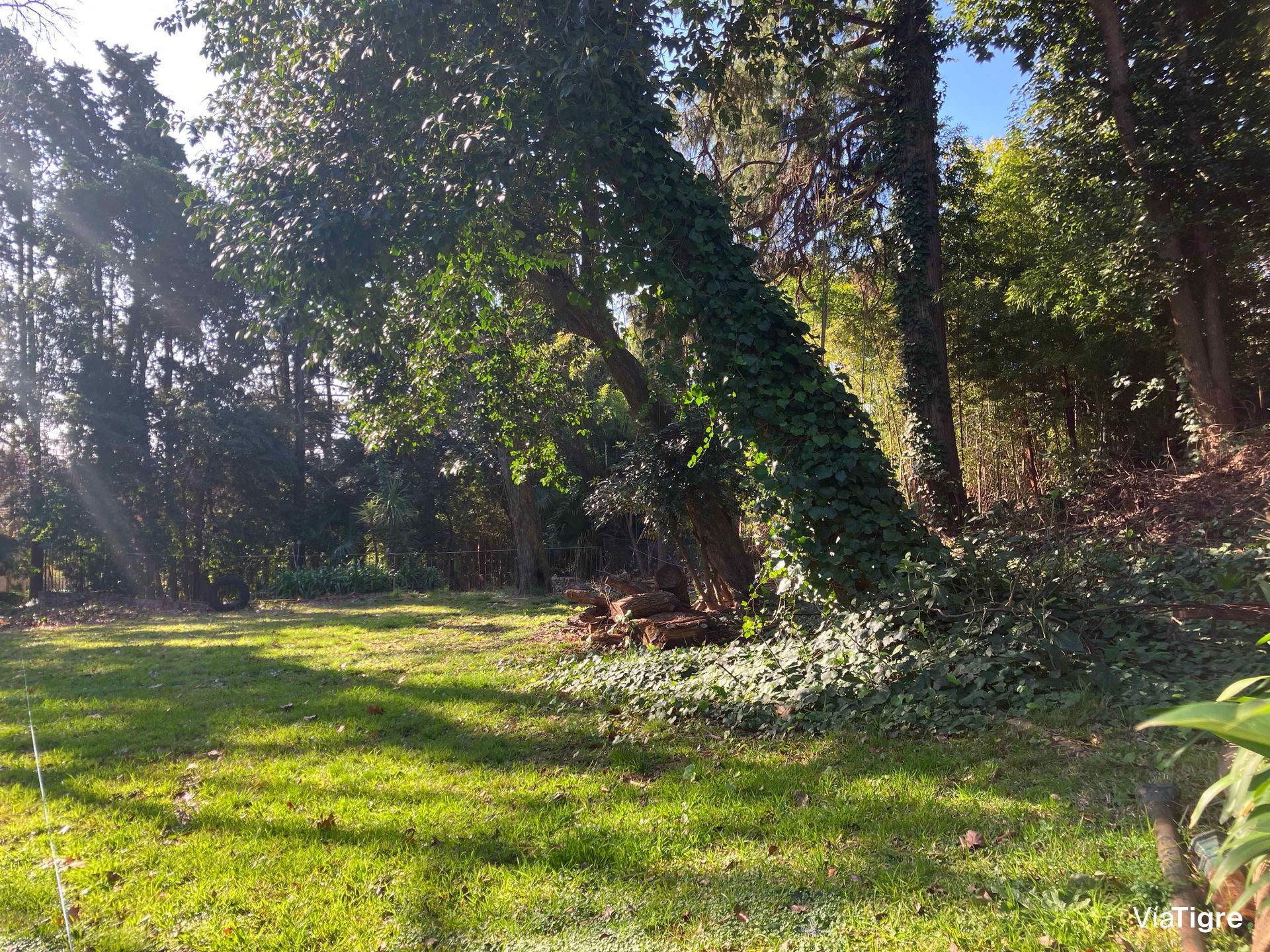 Venta Lote 600m2 en Casco Histórico de San Isidro