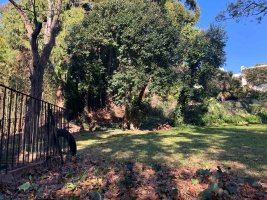 Sale of 600 square meter lot in San Isidro Historic Center