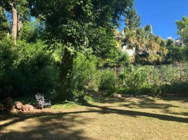 Sale of 600 square meter lot in San Isidro Historic Center