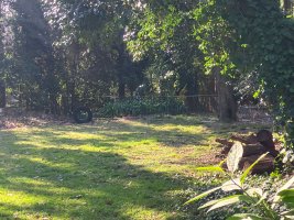 Sale of 600 square meter lot in San Isidro Historic Center