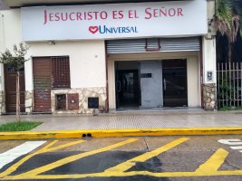 Local/Galpón/Depósito ALQUIL Villa Martelli Amplio