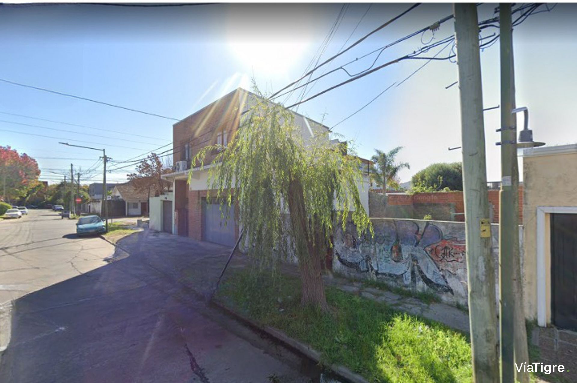 Venta Lote C/Proyecto Aprobado/Permuta Martinez