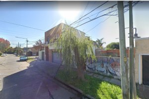 Sale Lot with Approved Project / Trade Martinez