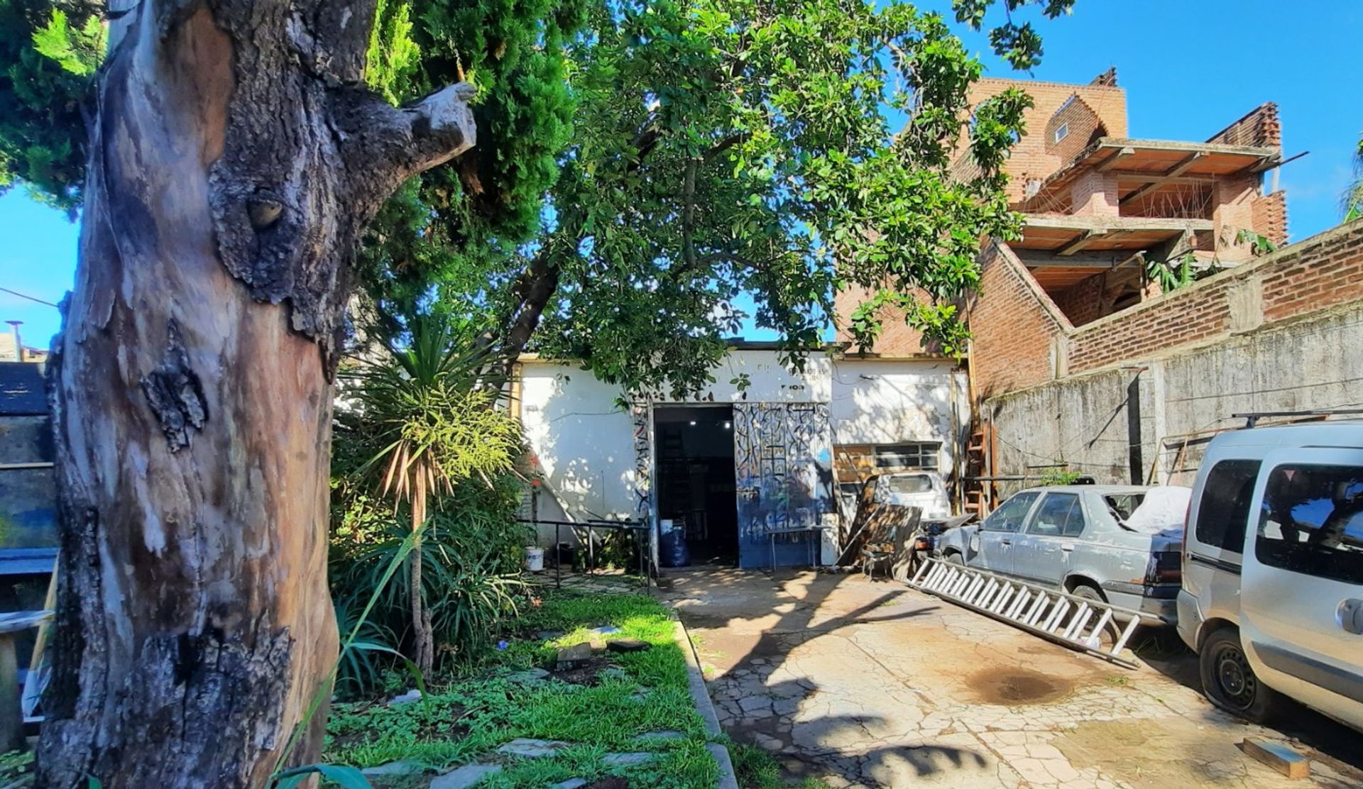 Casa 2 Lotes En Venta San Isidro Oportunidad