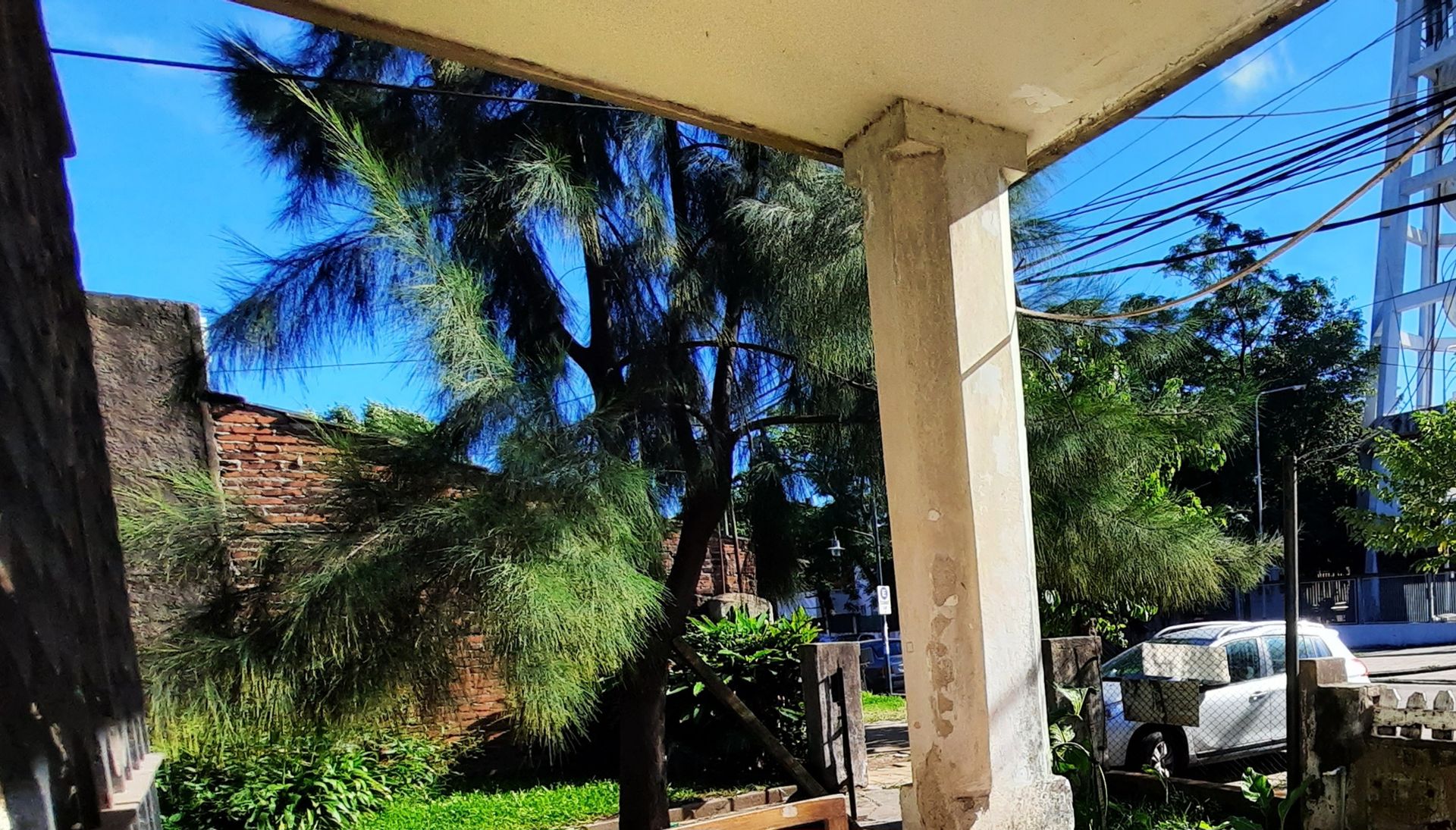 Casa 2 Lotes En Venta San Isidro Oportunidad