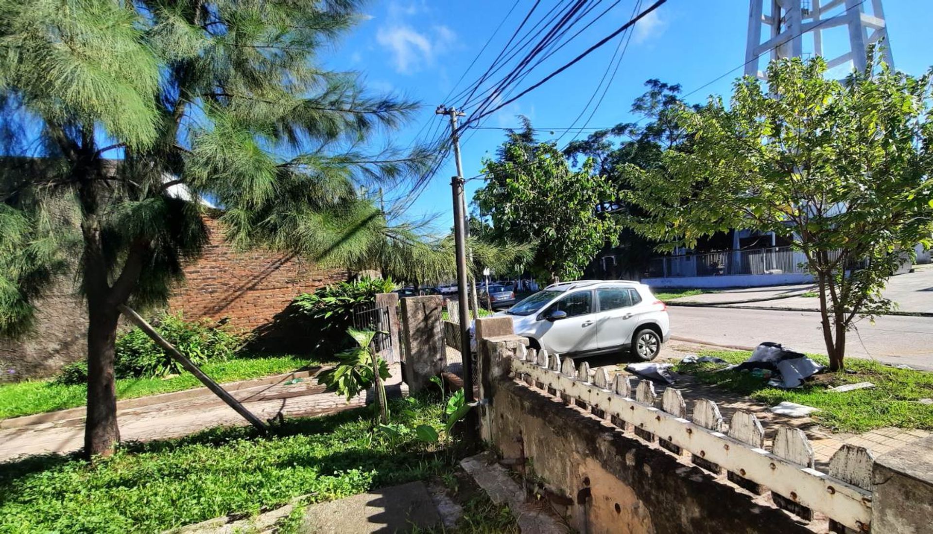 Casa 2 Lotes En Venta San Isidro Oportunidad