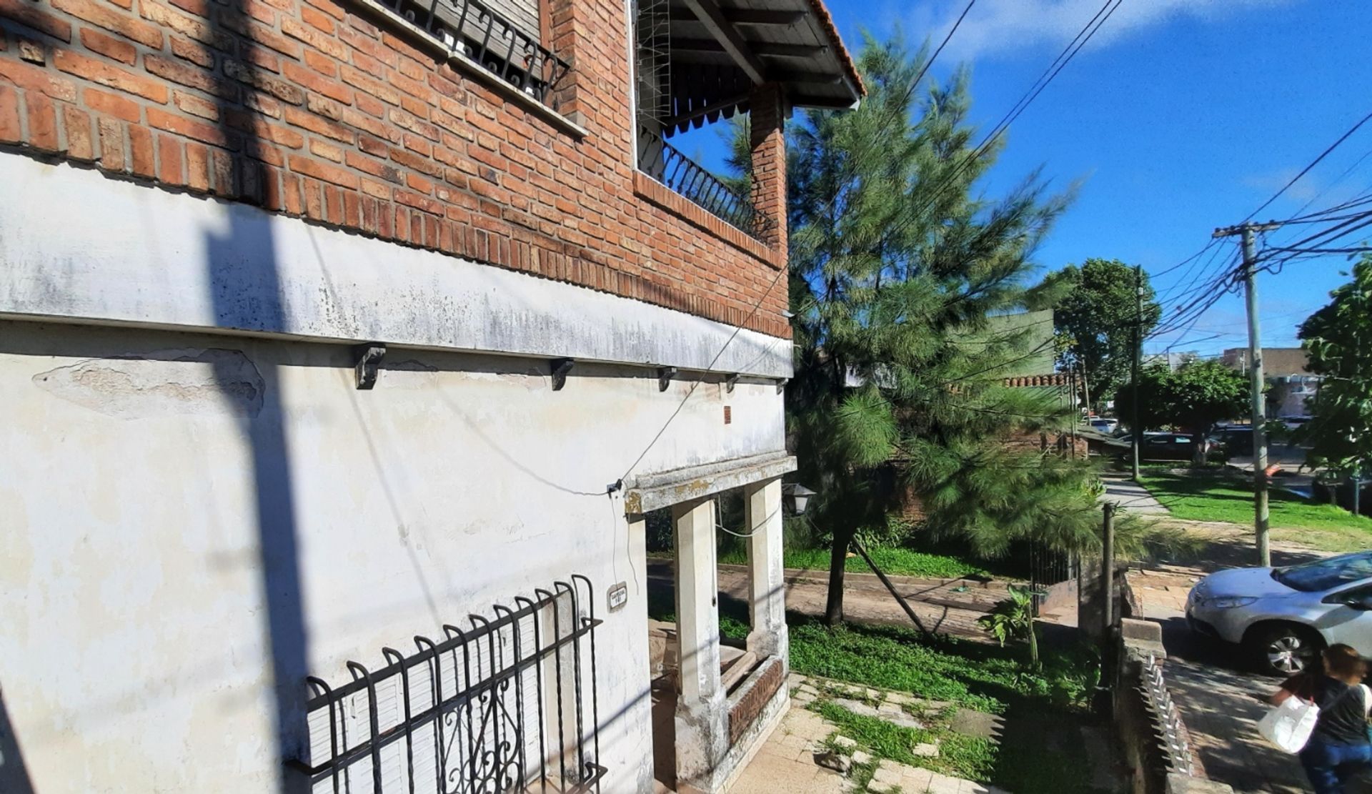 Casa 2 Lotes En Venta San Isidro Oportunidad