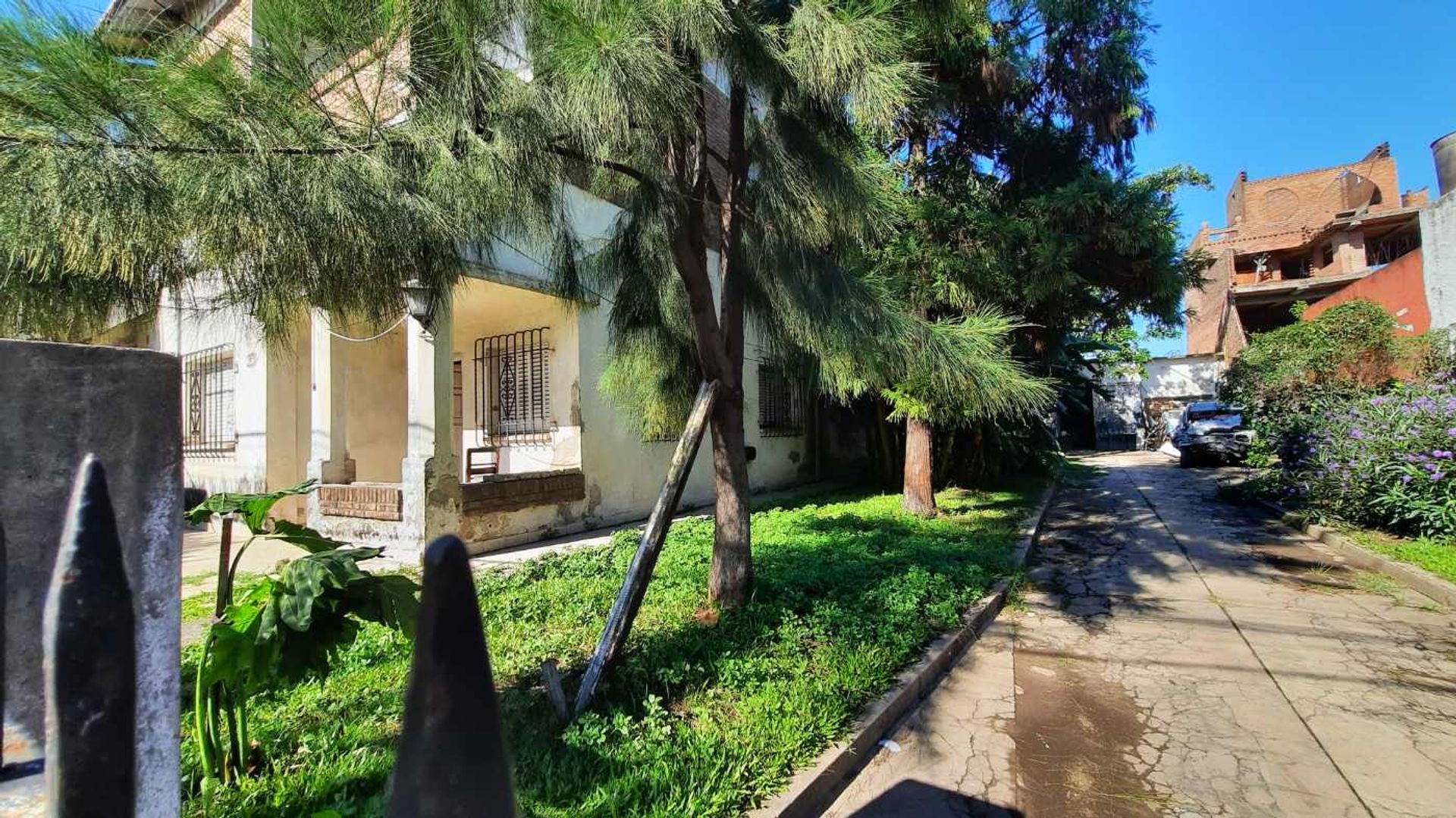 Casa 2 Lotes En Venta San Isidro Oportunidad