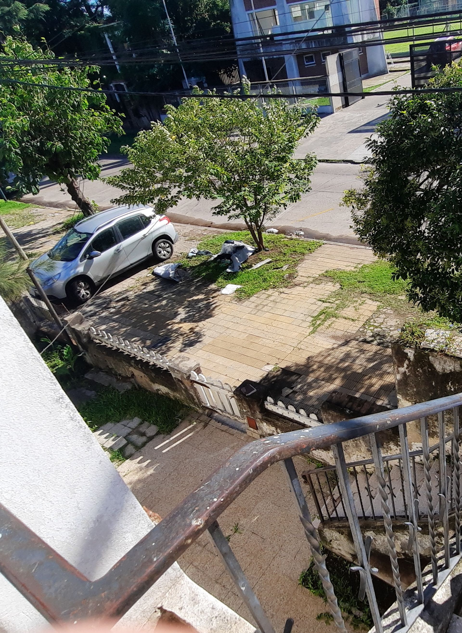 Casa 2 Lotes En Venta San Isidro Oportunidad