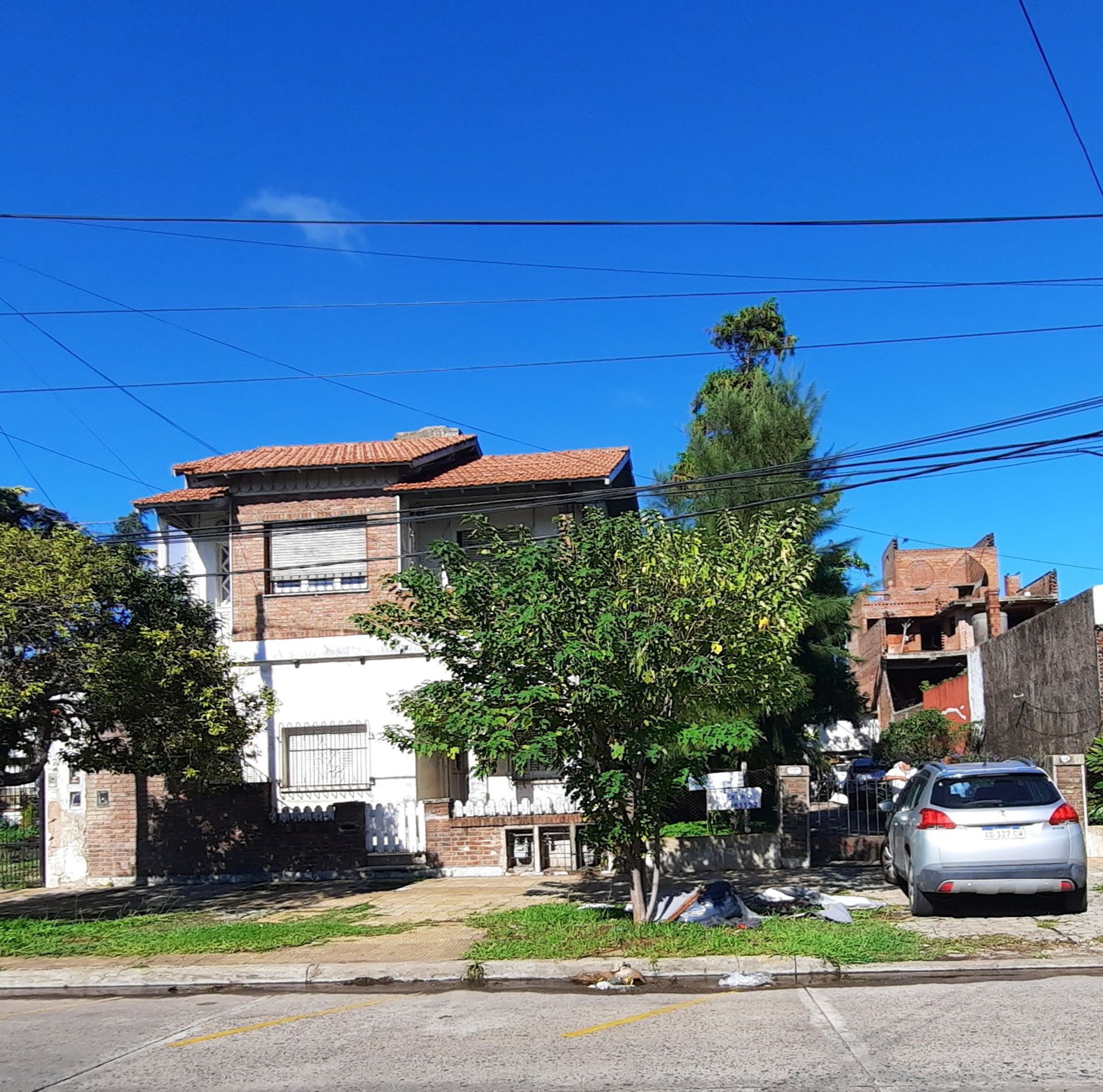 Casa 2 Lotes En Venta San Isidro Oportunidad