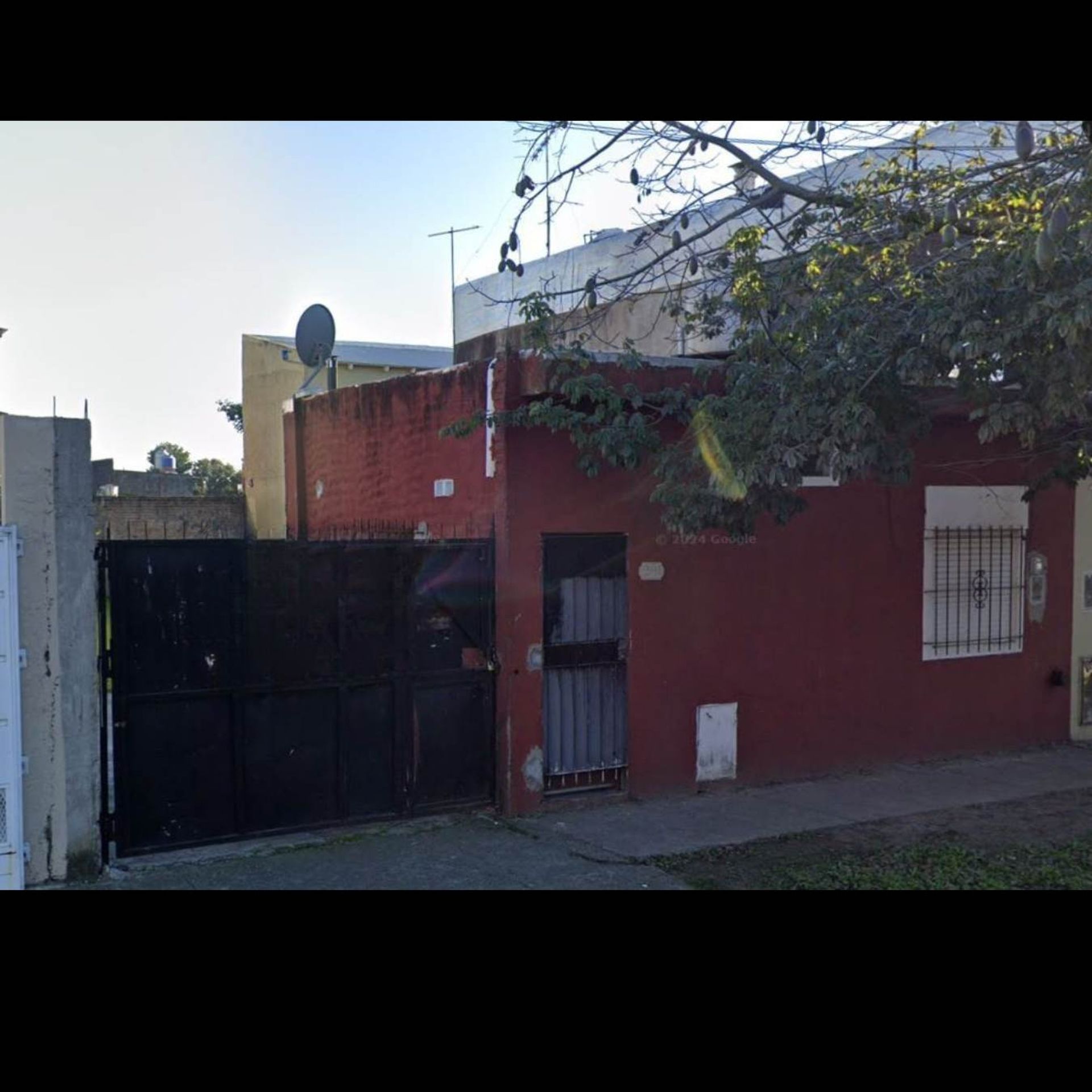 Venta De Terreno En Victoria - San Fernando 220 M2