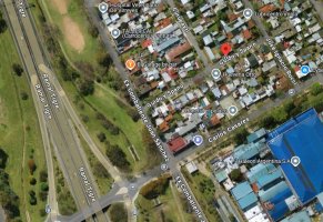 Venta De Terreno En Victoria - San Fernando 220 M2