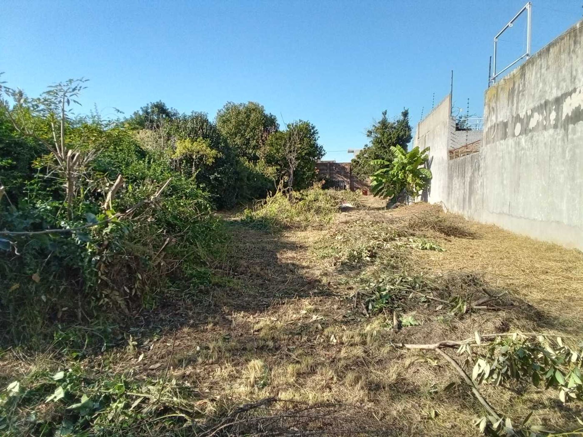 Venta Lote Terreno Boulogne Urgente