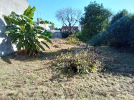 Boulogne Land Lot Sale - Urgent