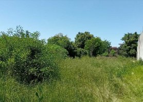 Boulogne Land Lot Sale - Urgent