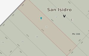 Boulogne Land Lot Sale - Urgent