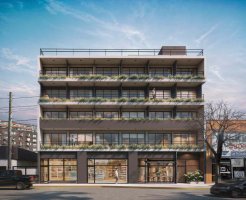 Sale of Parking Spaces in En Pozo, Don Torcuato