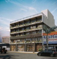 Sale of Parking Spaces in En Pozo, Don Torcuato