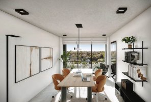 Sale of Parking Spaces in En Pozo, Don Torcuato