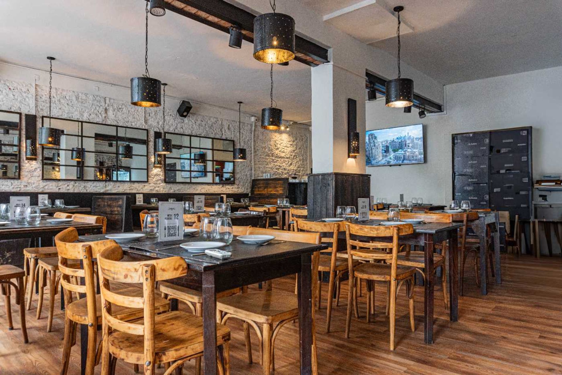 Venta Local Comercial sobre lote propio
