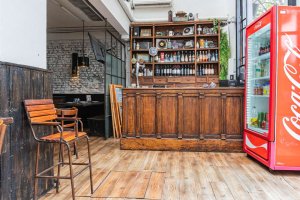 Sale of Commercial Unit on Own Lot